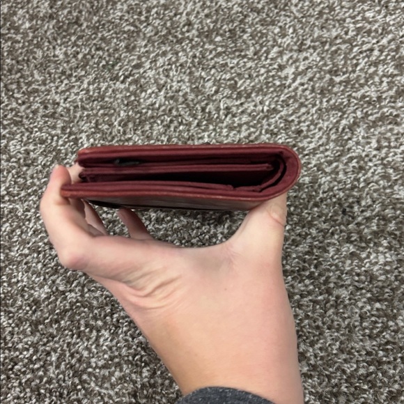 Relic Wallet - Picture 4 of 9